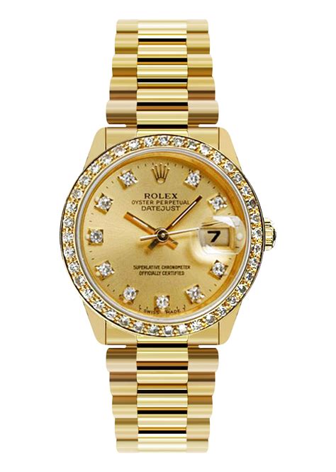 gold rolex watch women& 39|ladies Rolex watches sale clearance.